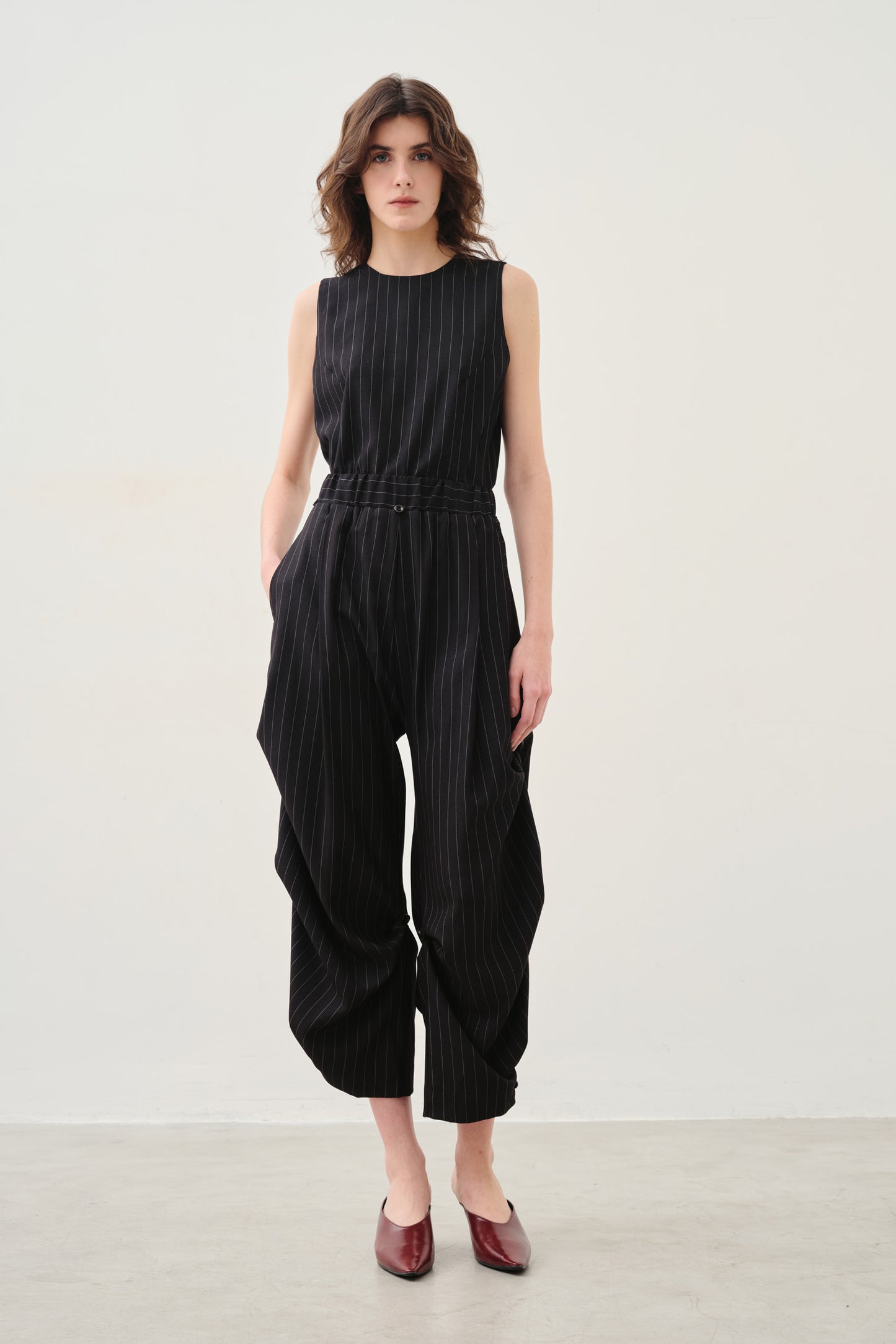 Calça Rei Preto