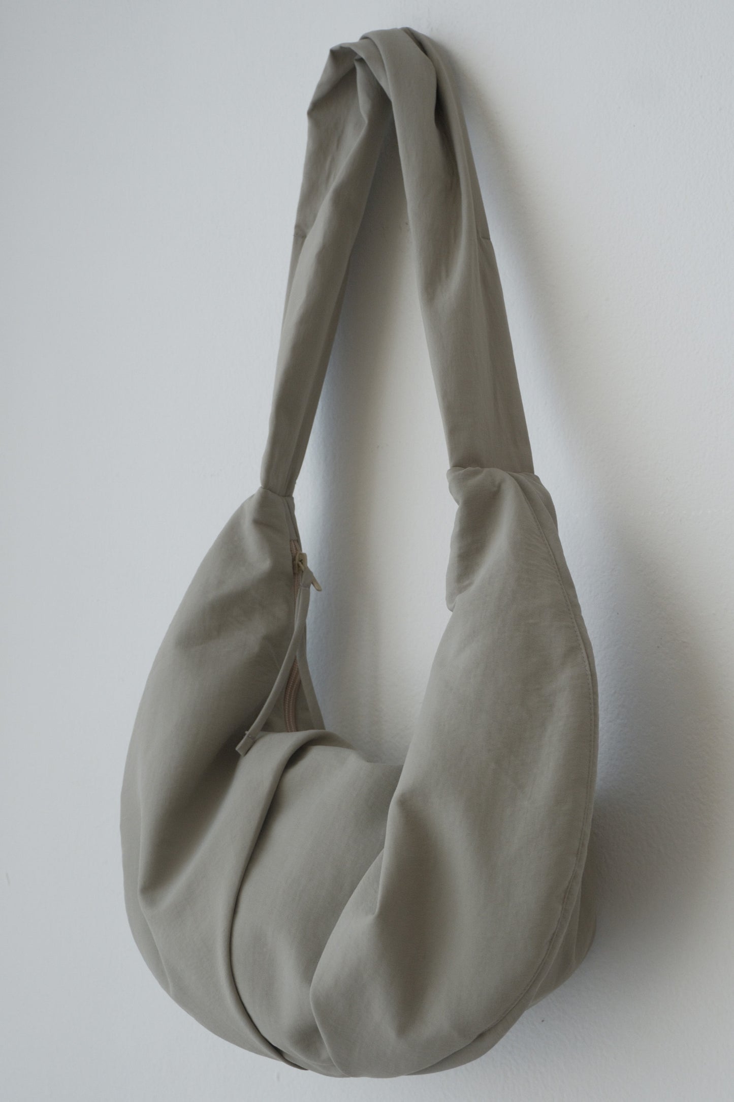 Bolsa Anton Khaki