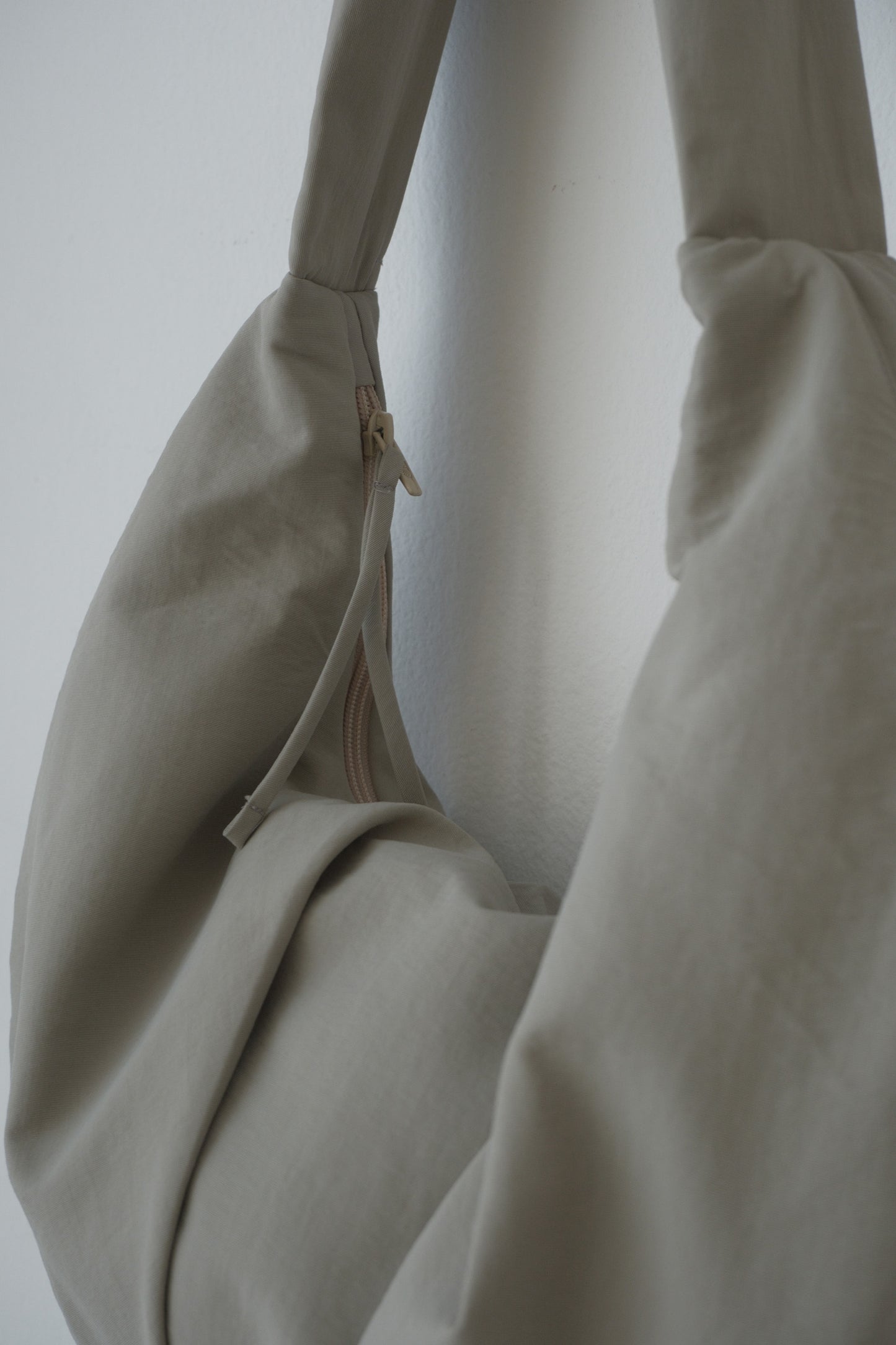 Bolsa Anton Khaki