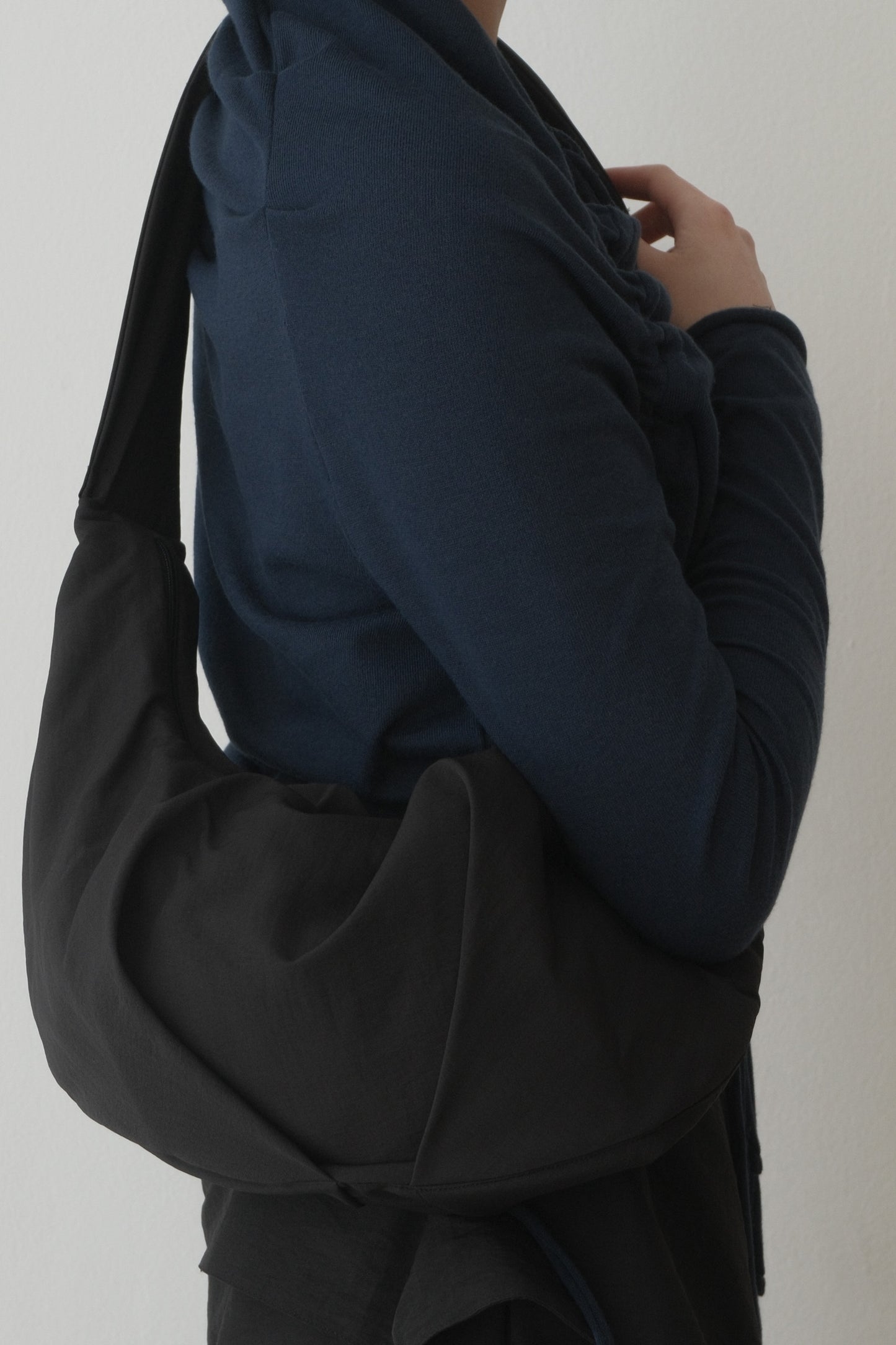 Bolsa Anton Preto