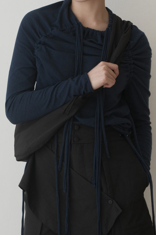 Bolsa Anton Preto