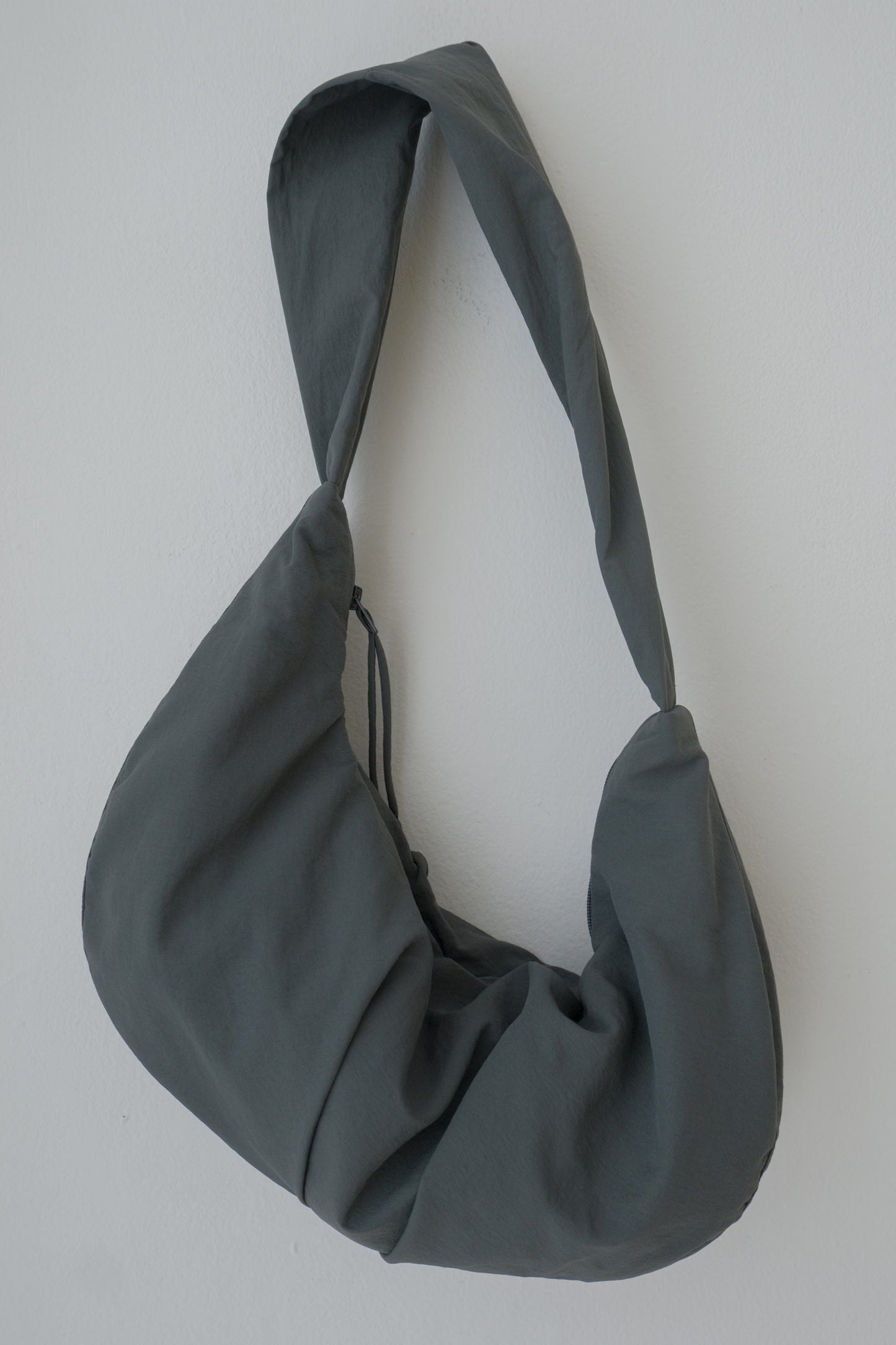 Bolsa Anton Cinza