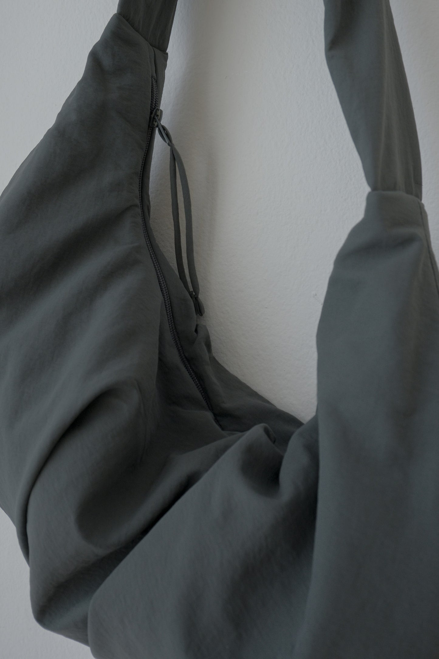 Bolsa Anton Cinza