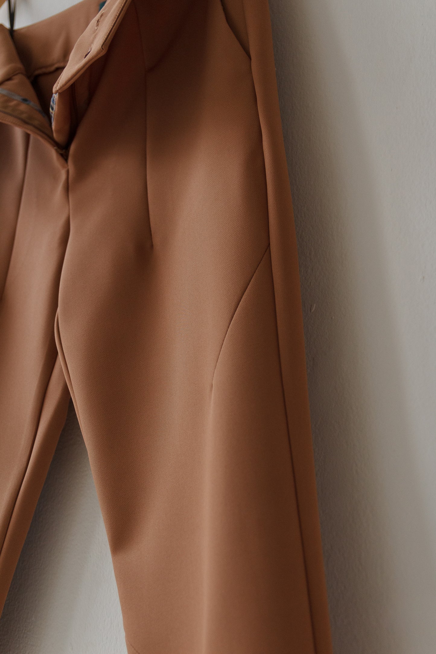 Calça Catarina Khaki