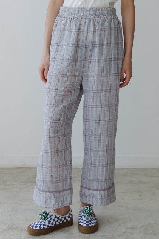 Calça Dreams Xadrez
