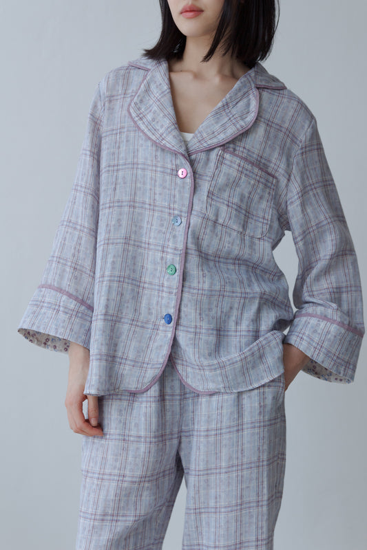 Camisa Dreams Xadrez