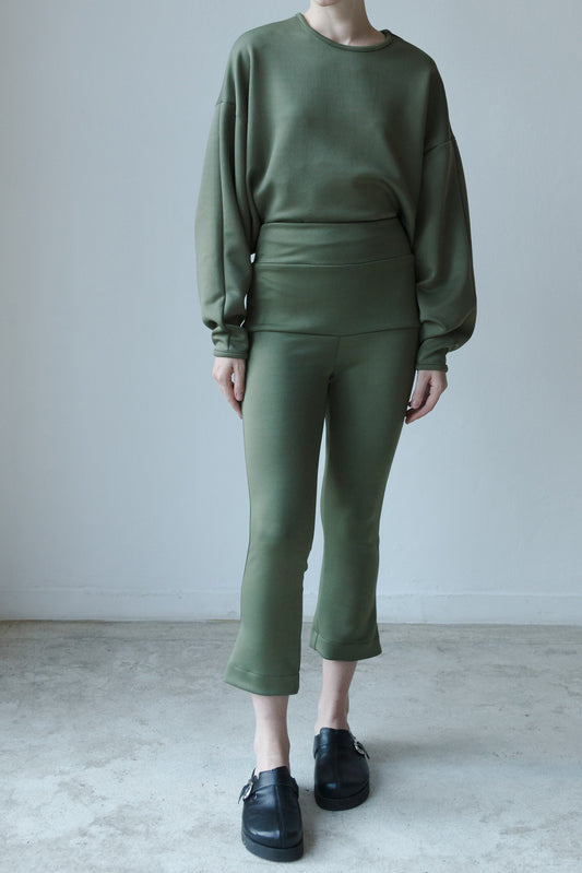 Calça Fuji Verde