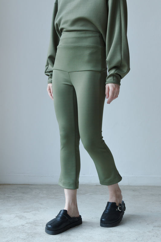 Calça Fuji Verde