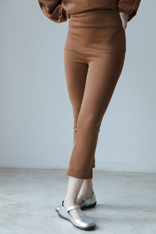 Calça Fuji Marrom