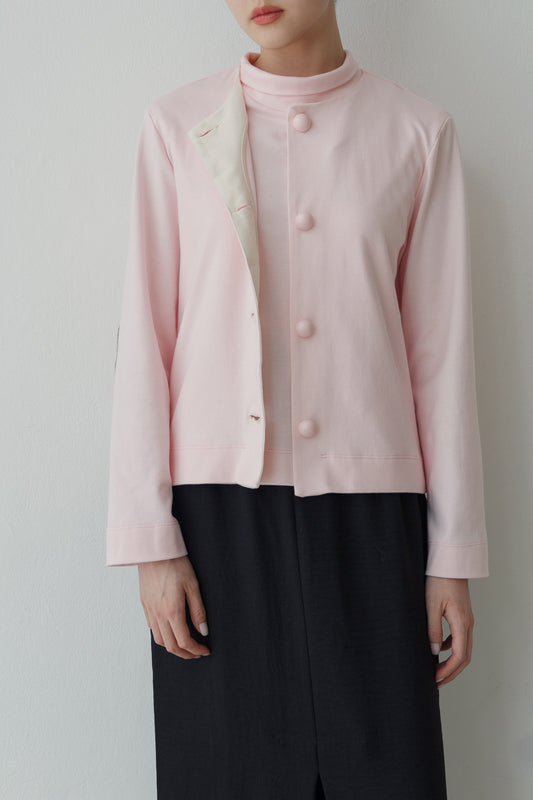 Casaquinho Gabrielle Pink