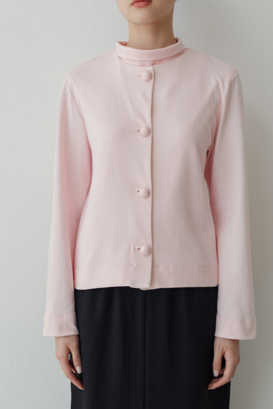 Casaquinho Gabrielle Pink