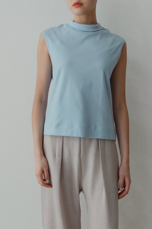 Blusa Gabrielle Azul