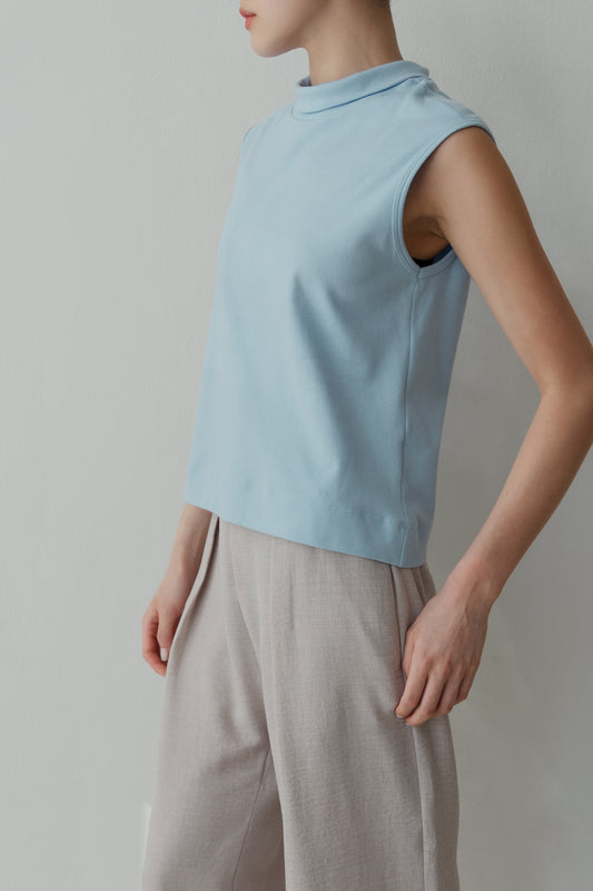 Blusa Gabrielle Azul