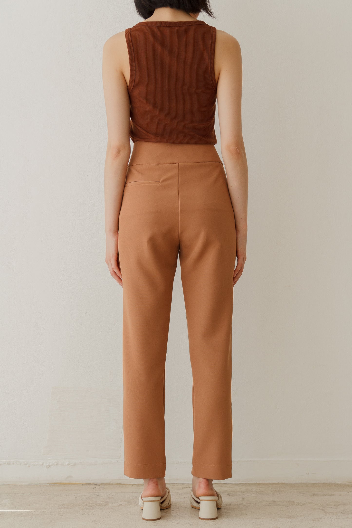 Calça Catarina Khaki