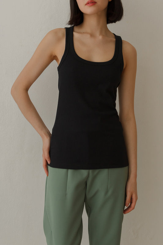 Regata Essencial Preto