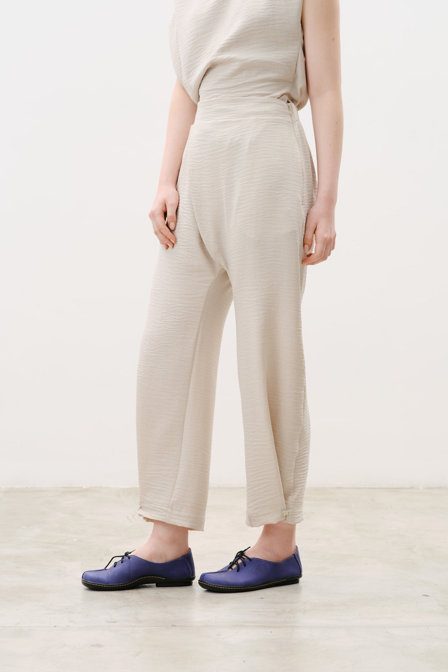 Calça Tarsila Areia