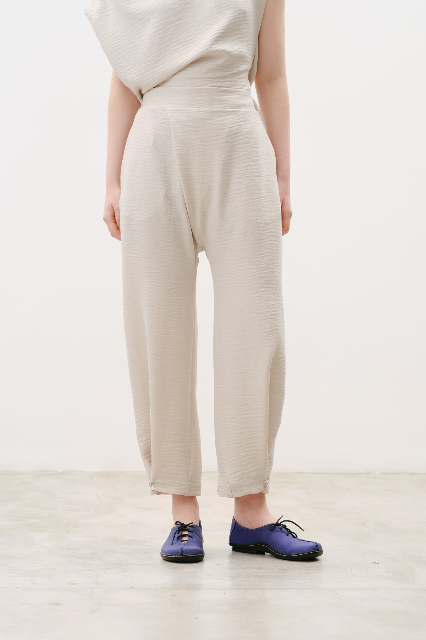Calça Tarsila Areia