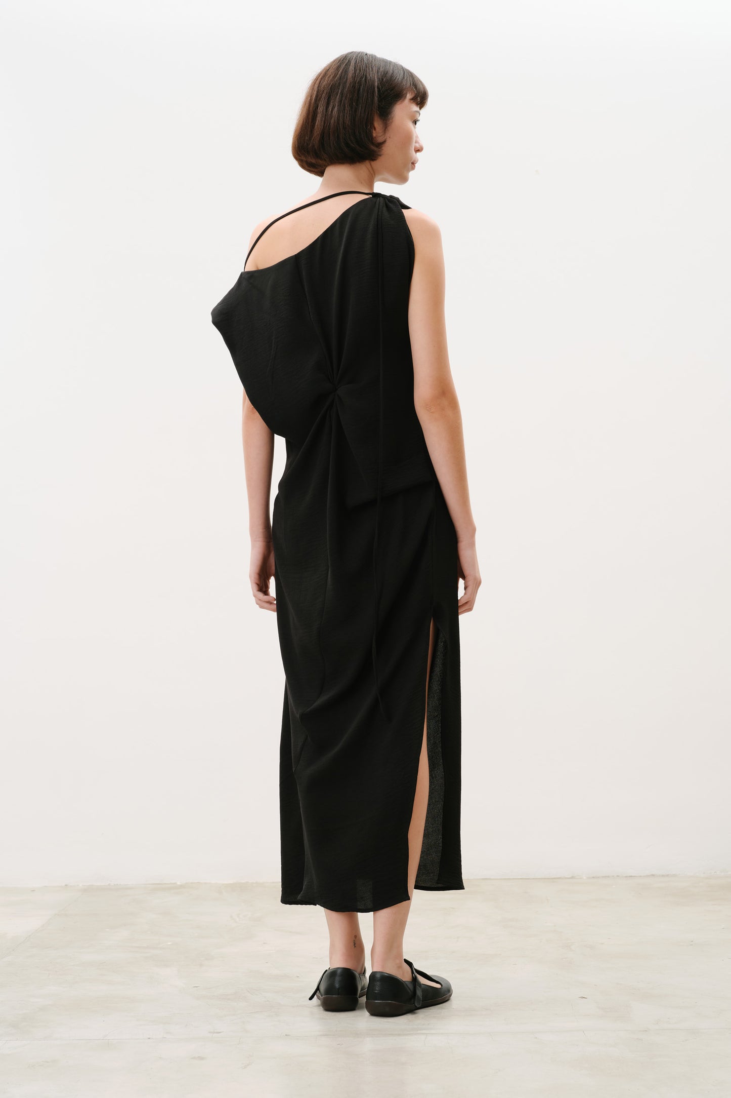 Vestido Iole Preto