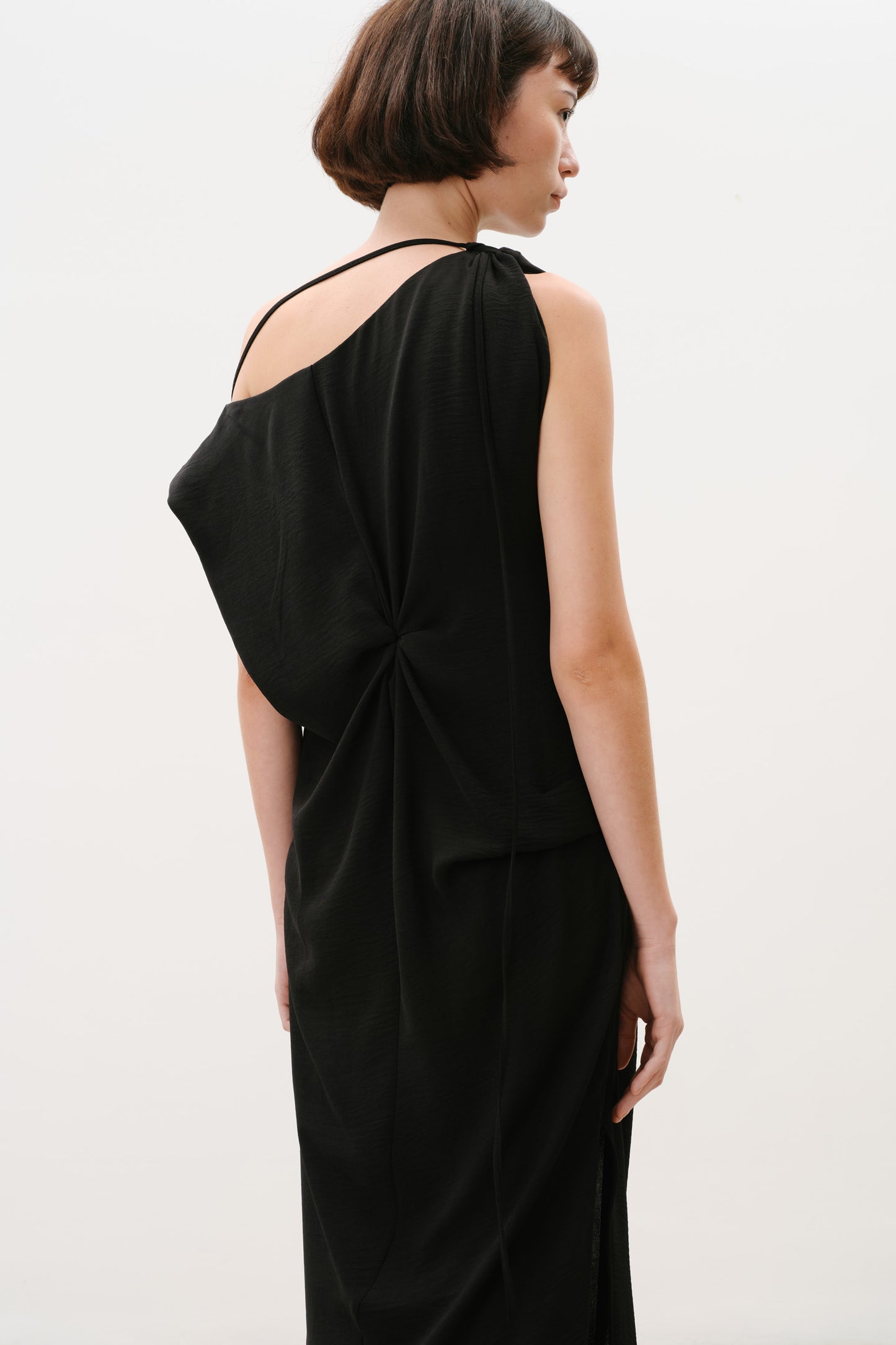 Vestido Iole Preto