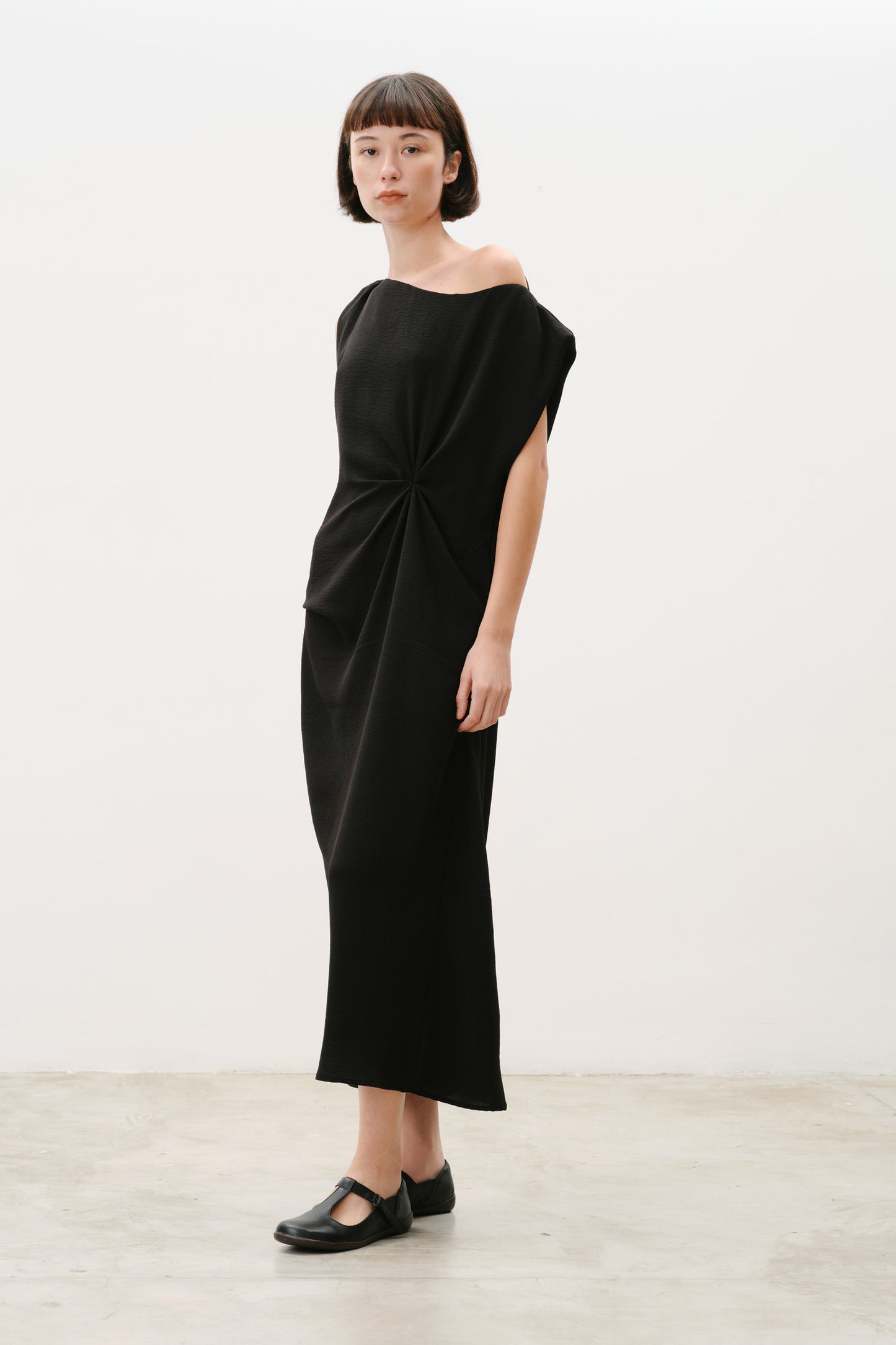 Vestido Iole Preto