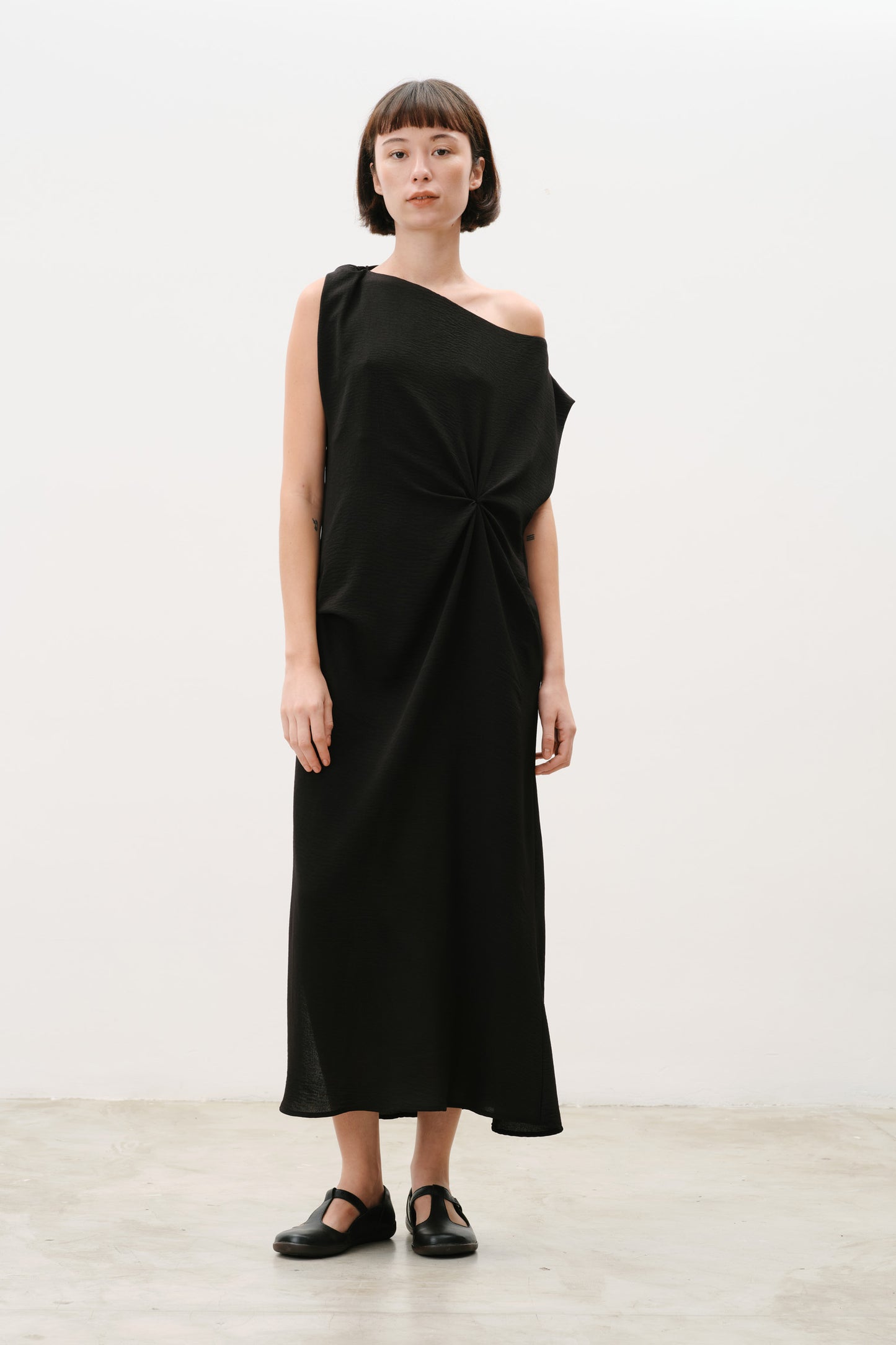 Vestido Iole Preto