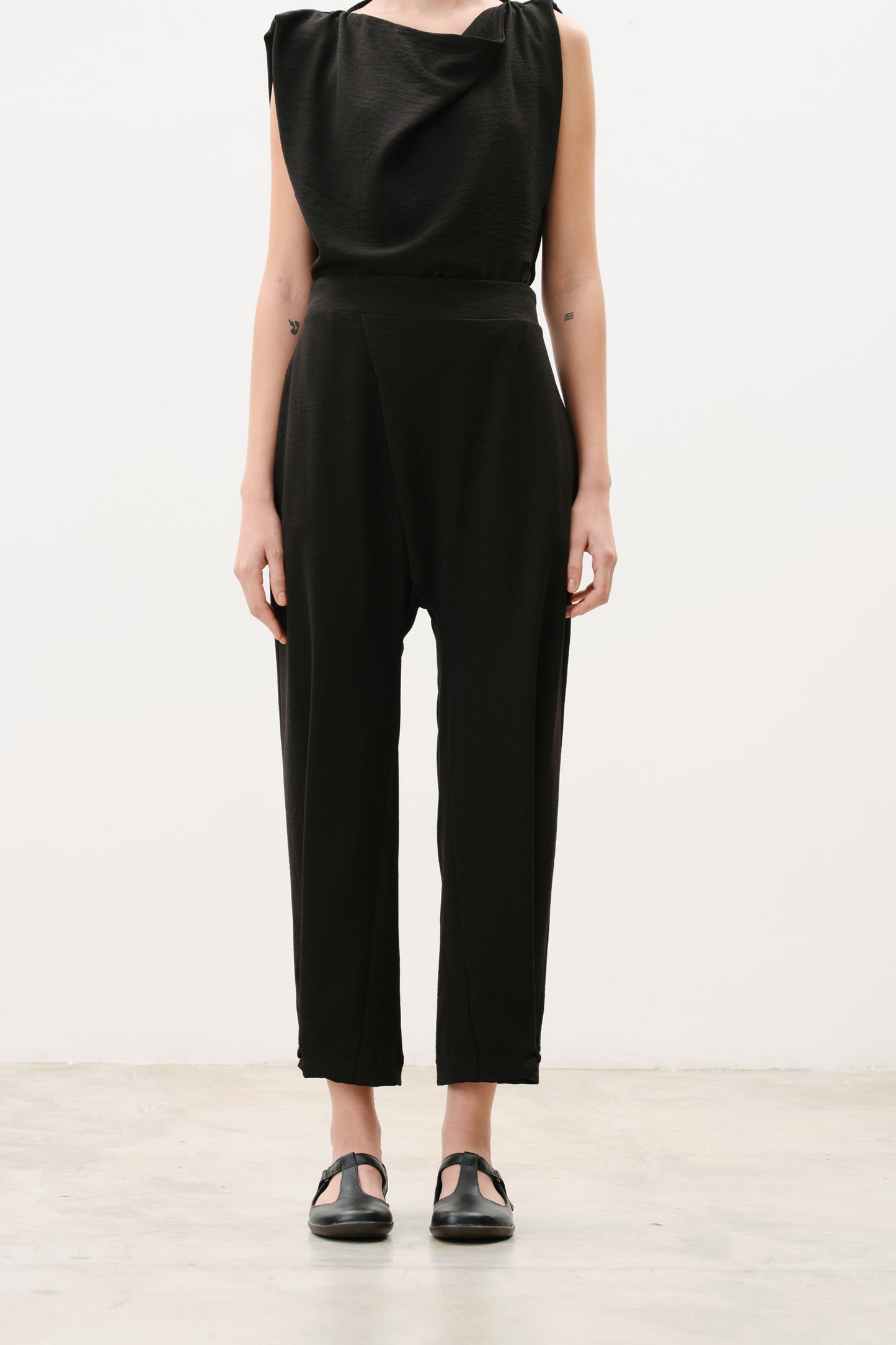 Calça Tarsila Preto