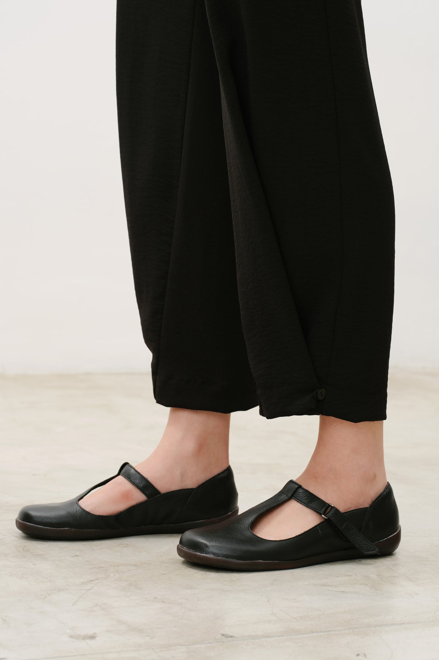 Calça Tarsila Preto