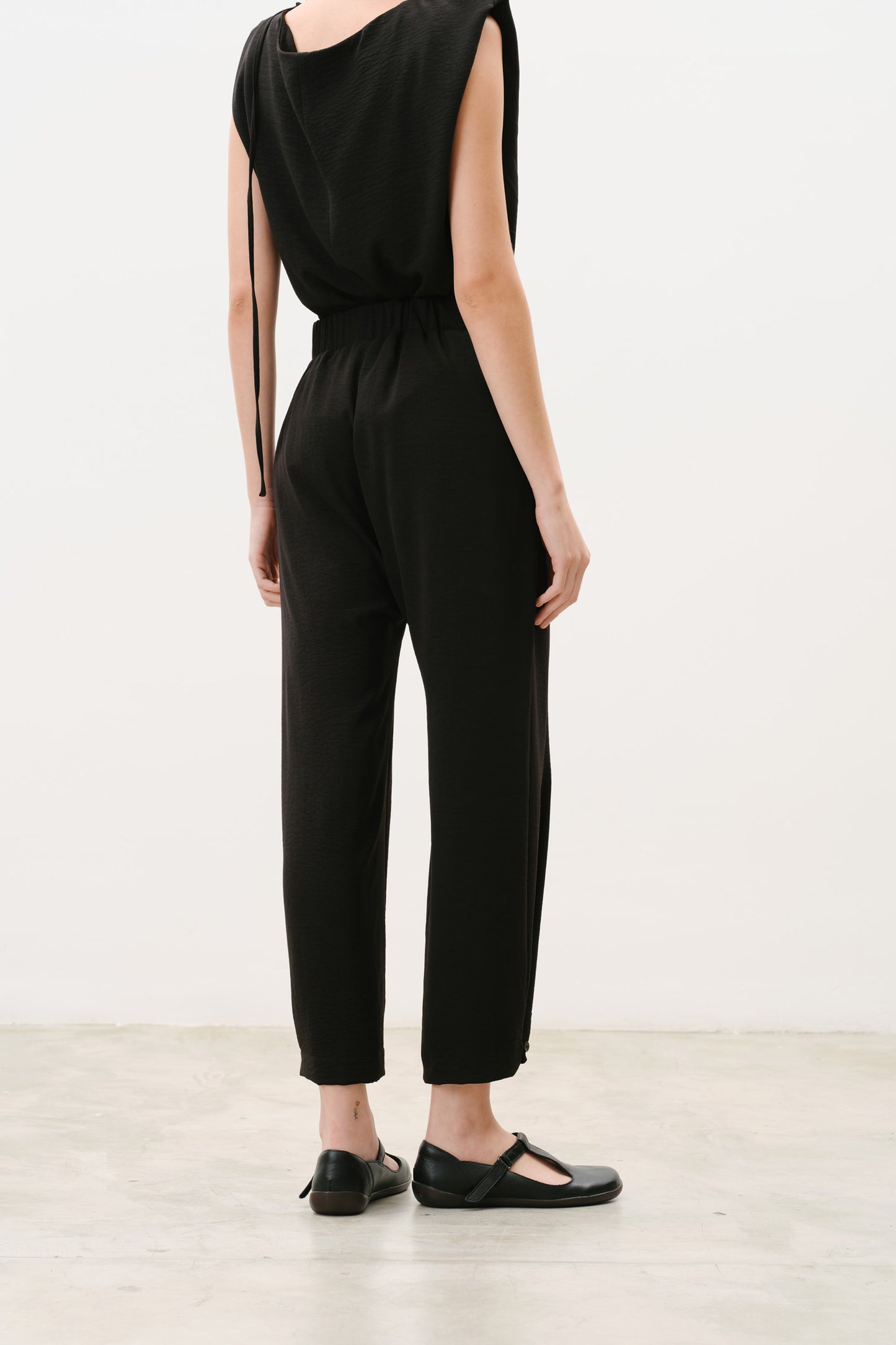 Calça Tarsila Preto
