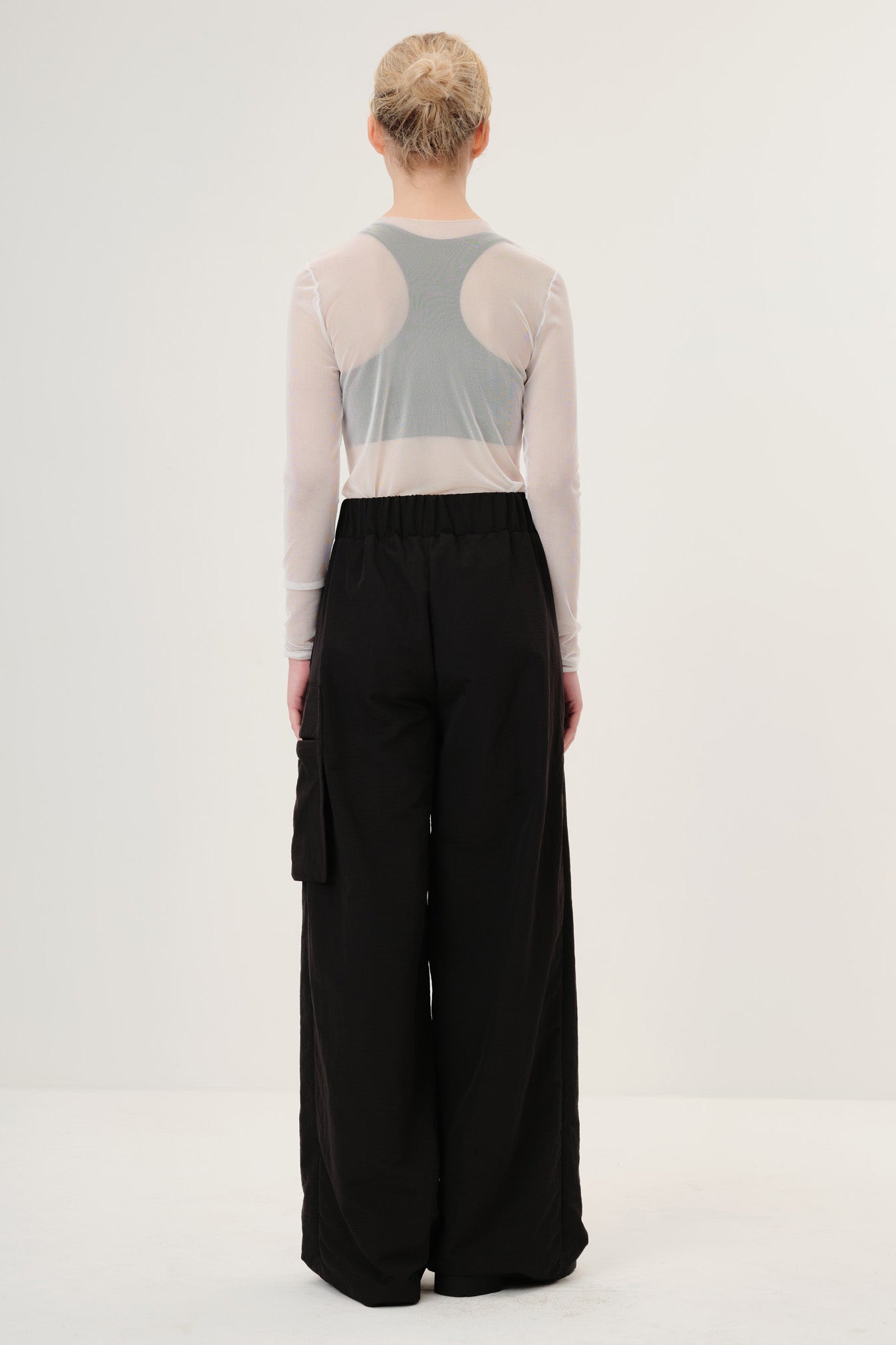 Calça Fiódor Preto