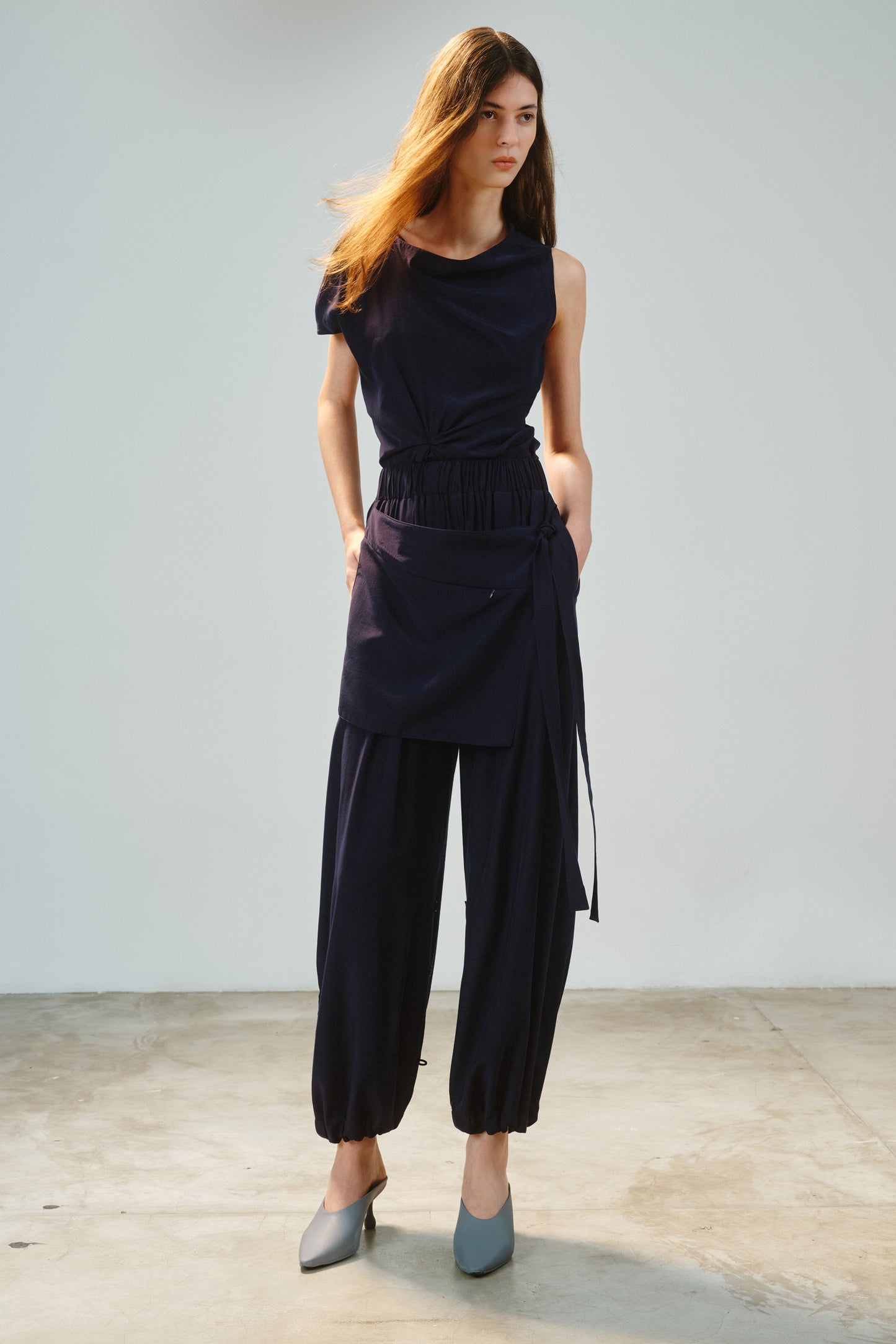 Calça Teodora Marinho