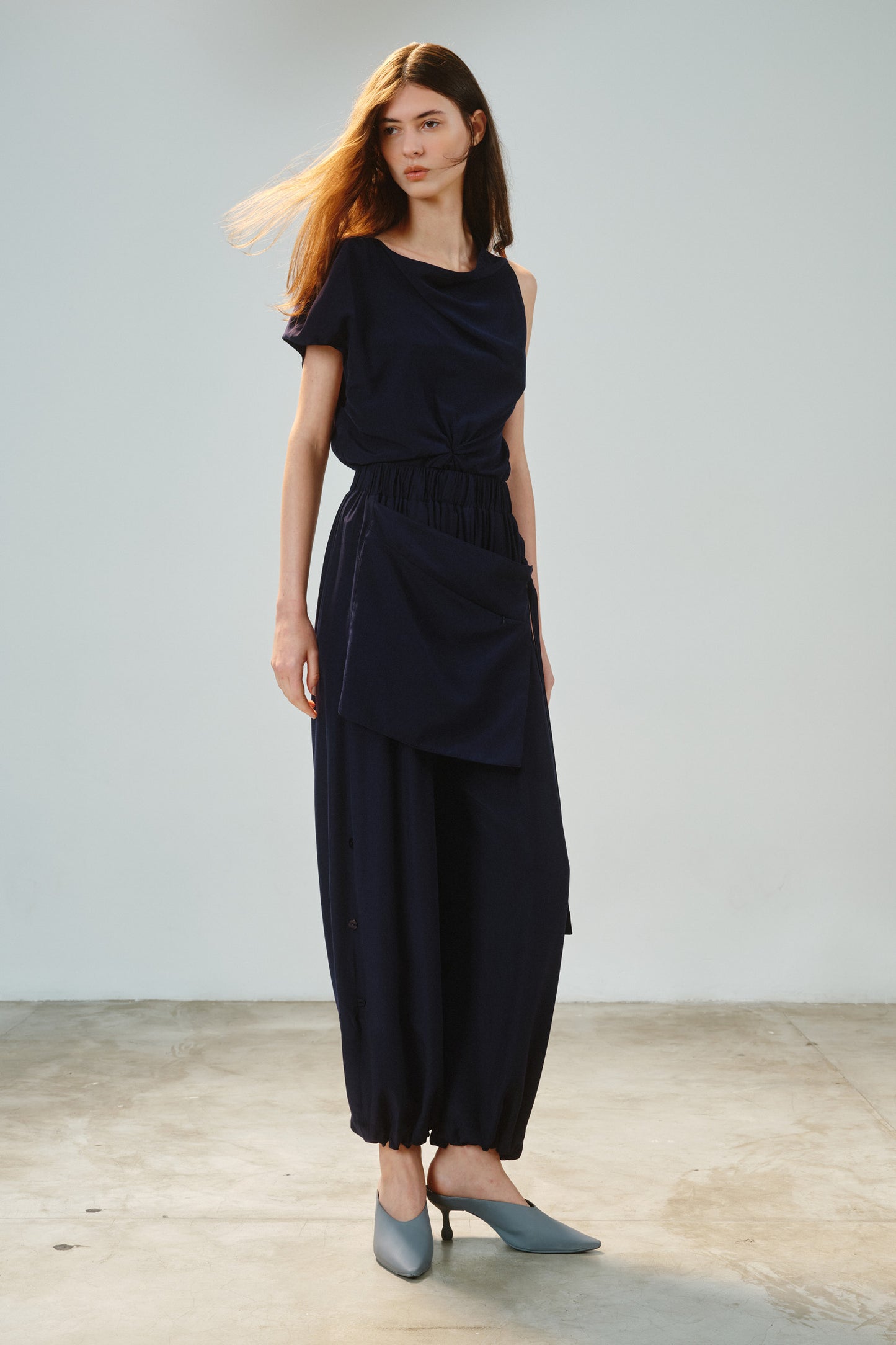 Calça Teodora Marinho