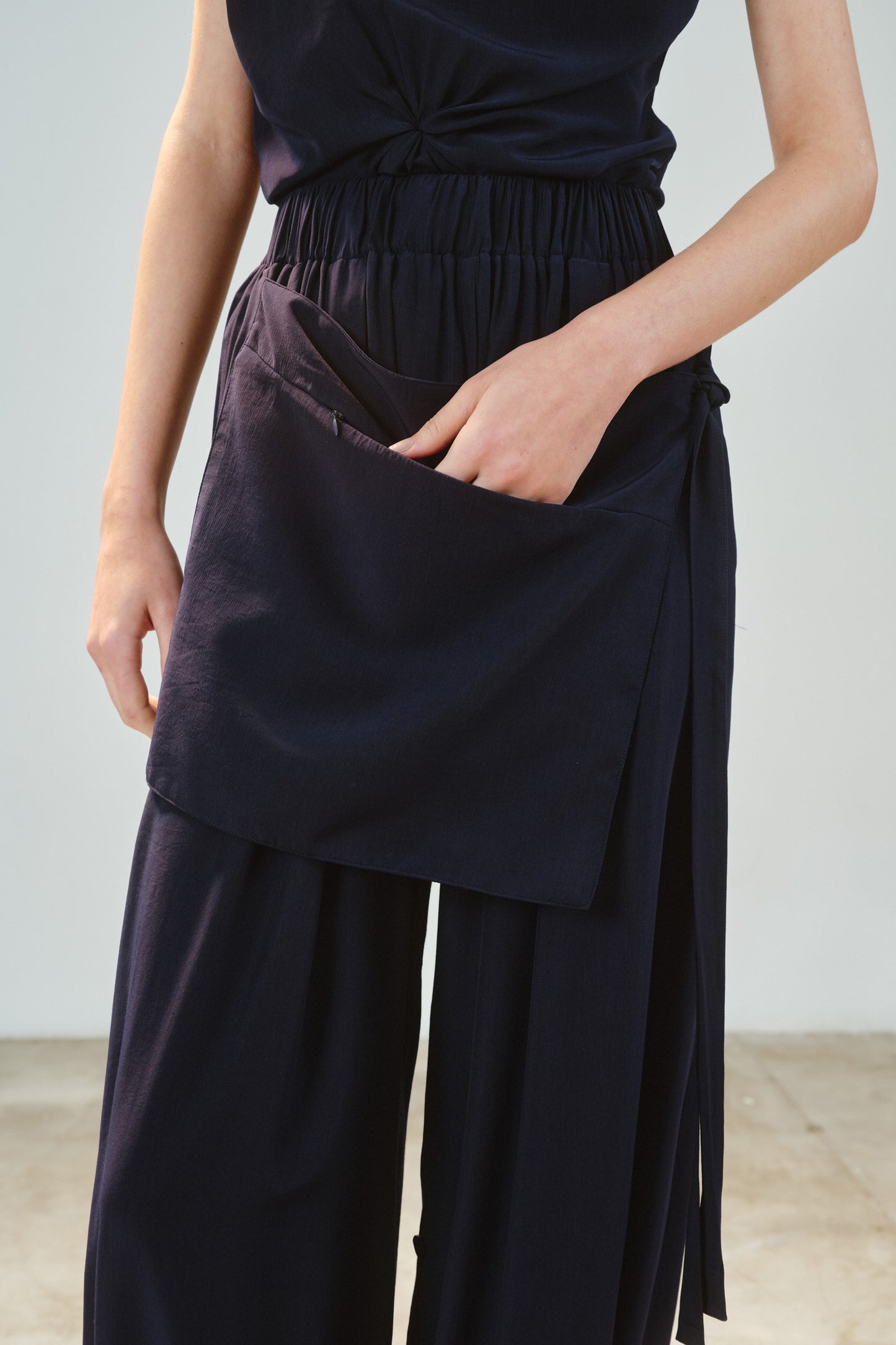 Calça Teodora Marinho