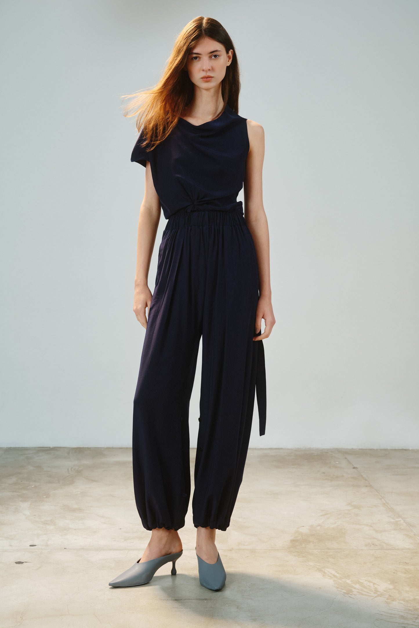 Calça Teodora Marinho