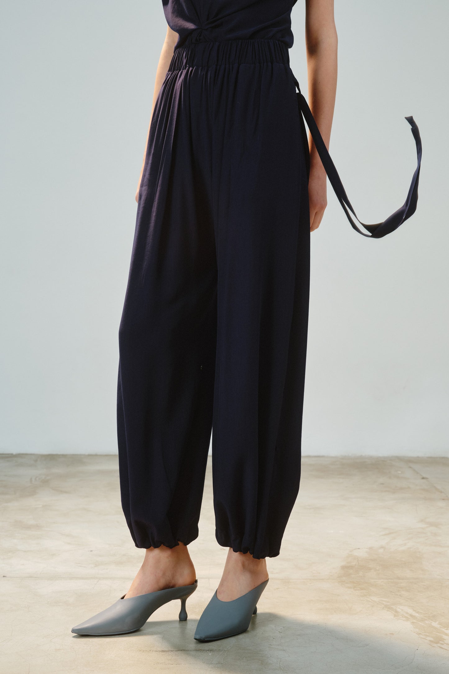 Calça Teodora Marinho