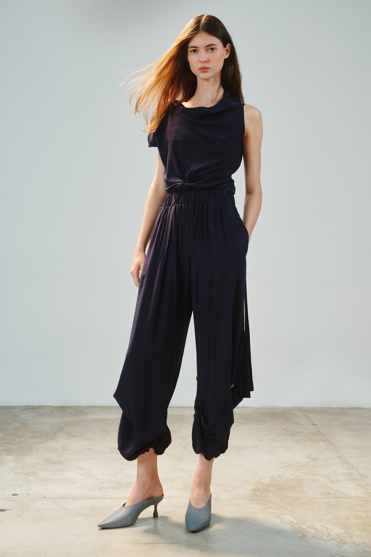 Calça Teodora Marinho