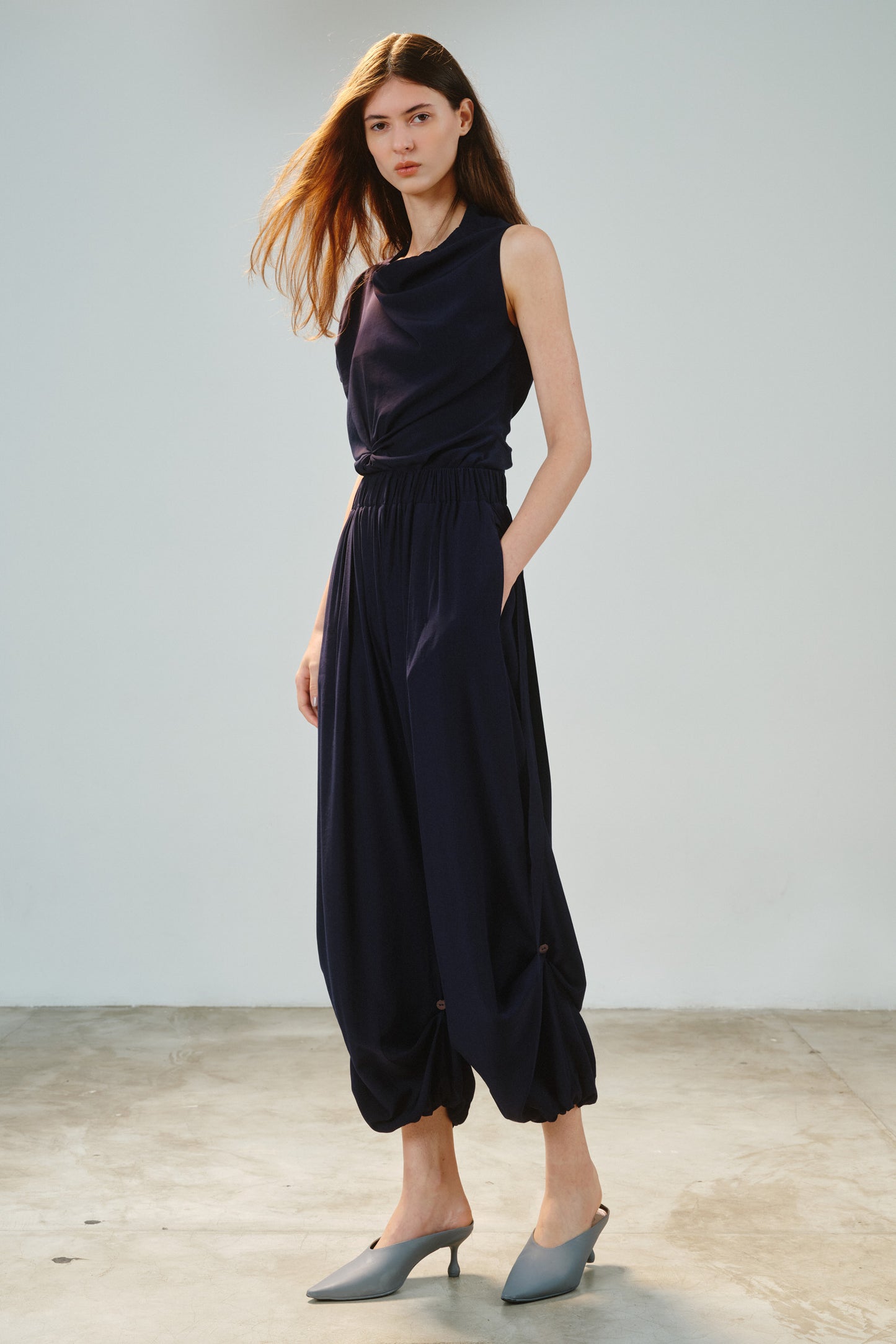 Calça Teodora Marinho