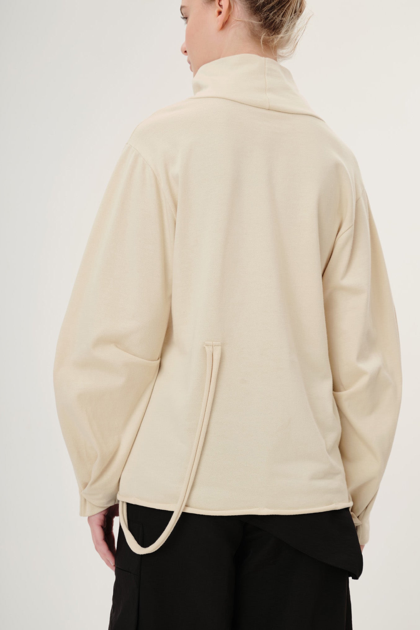 Blusa Anton Areia