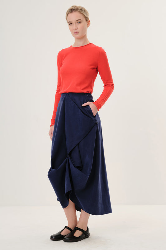 Blusa Angel Vermelho