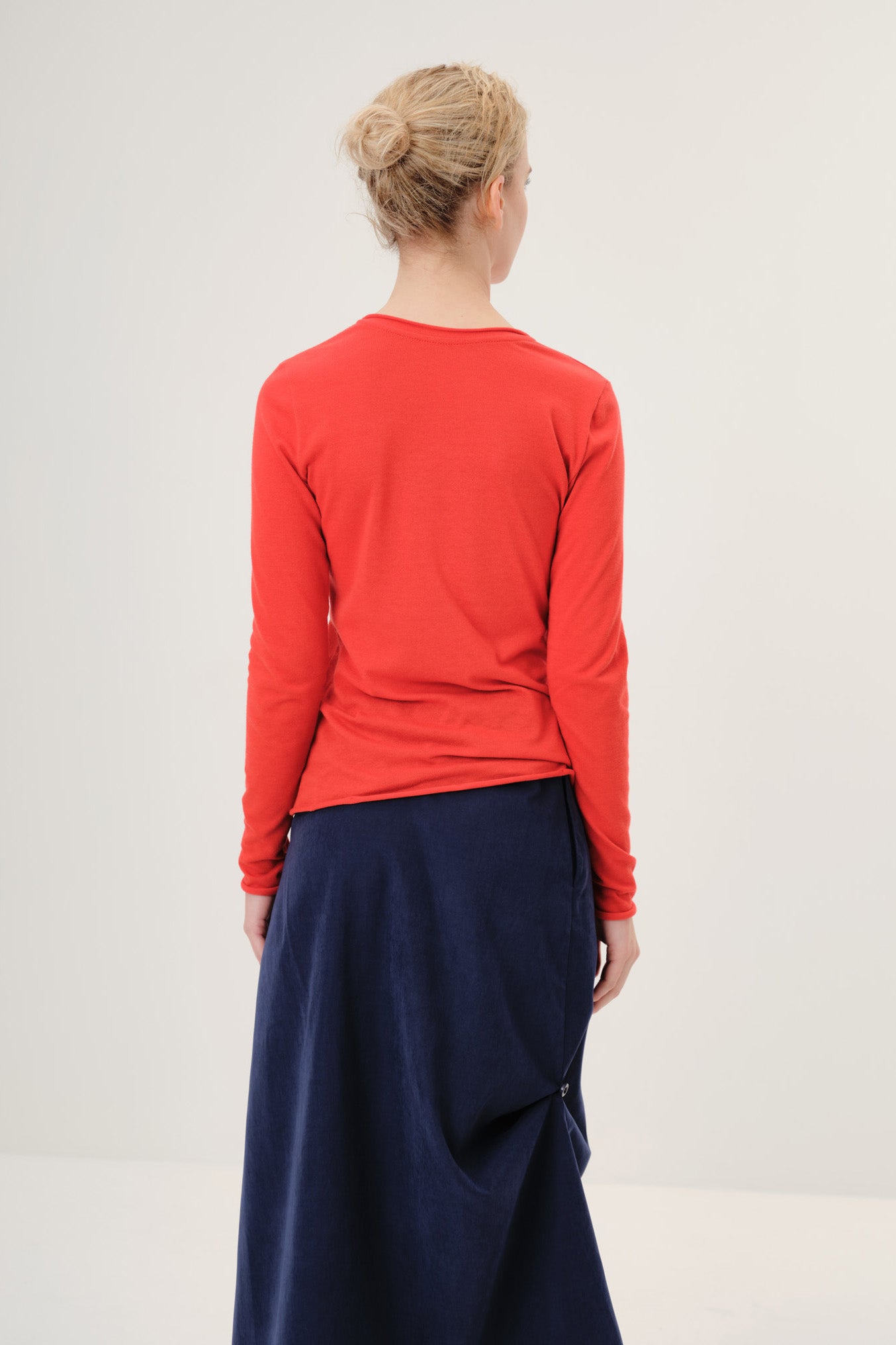 Blusa Angel Vermelho