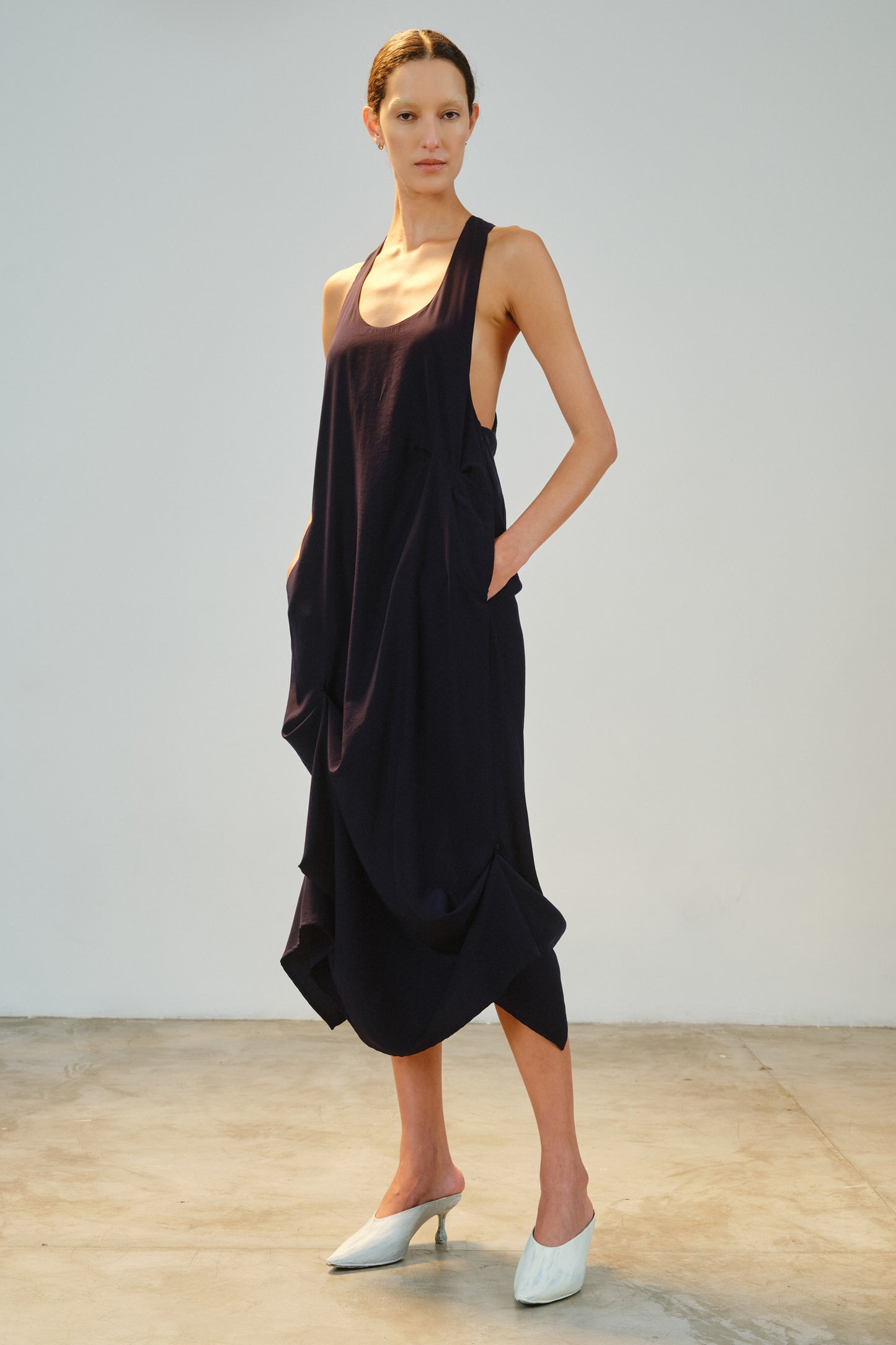 Vestido Teodora Marinho