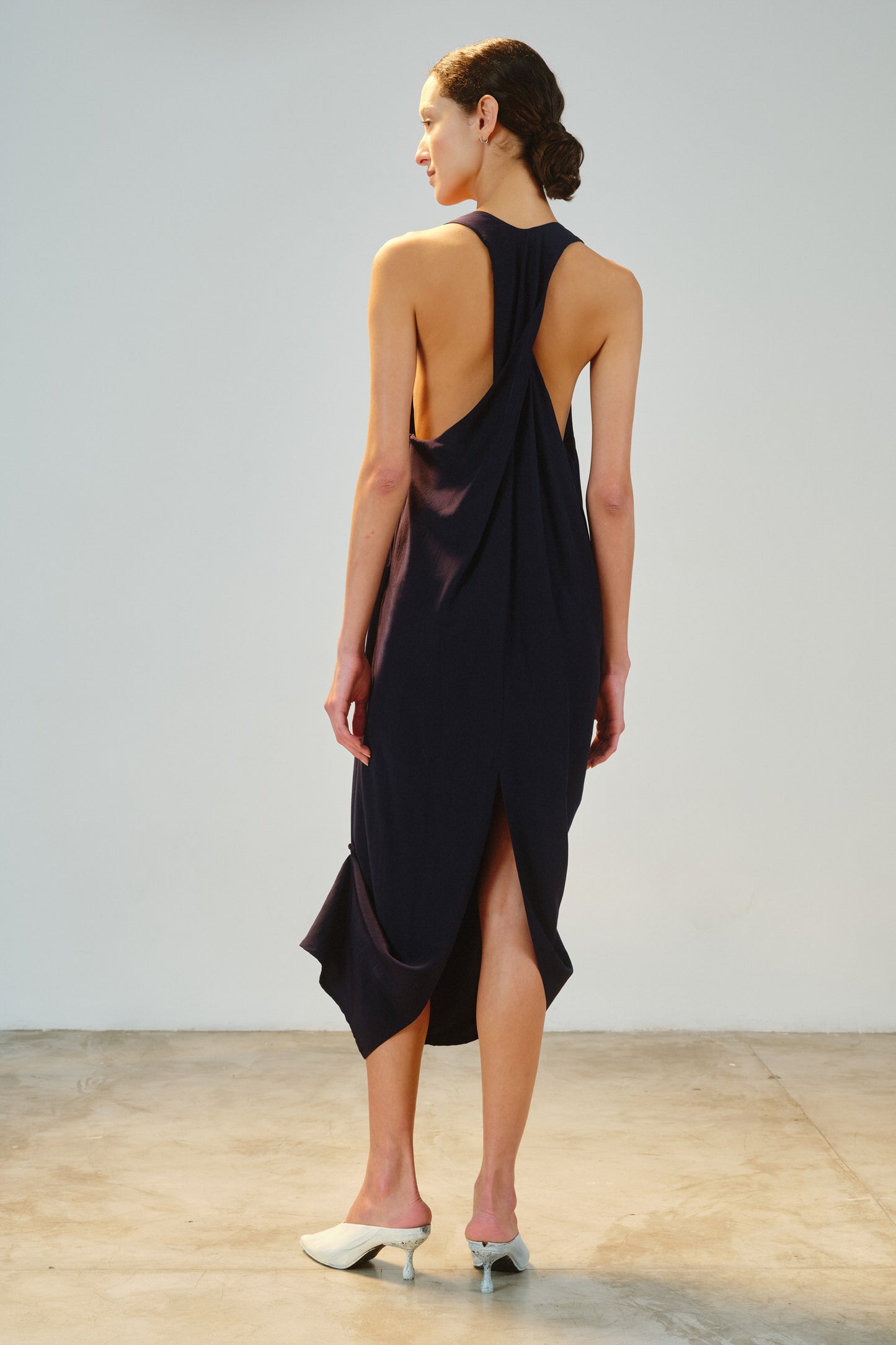 Vestido Teodora Marinho