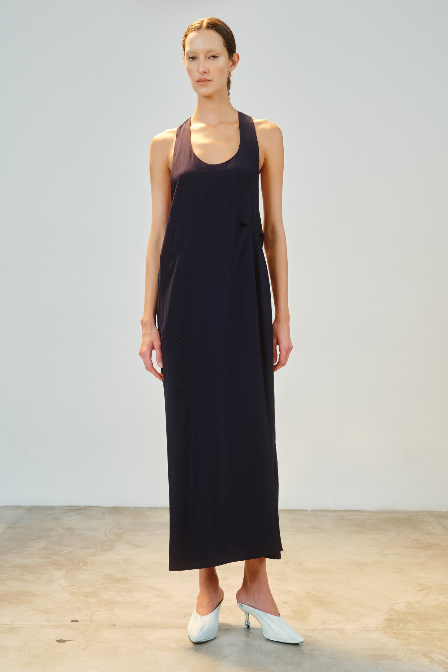 Vestido Teodora Marinho