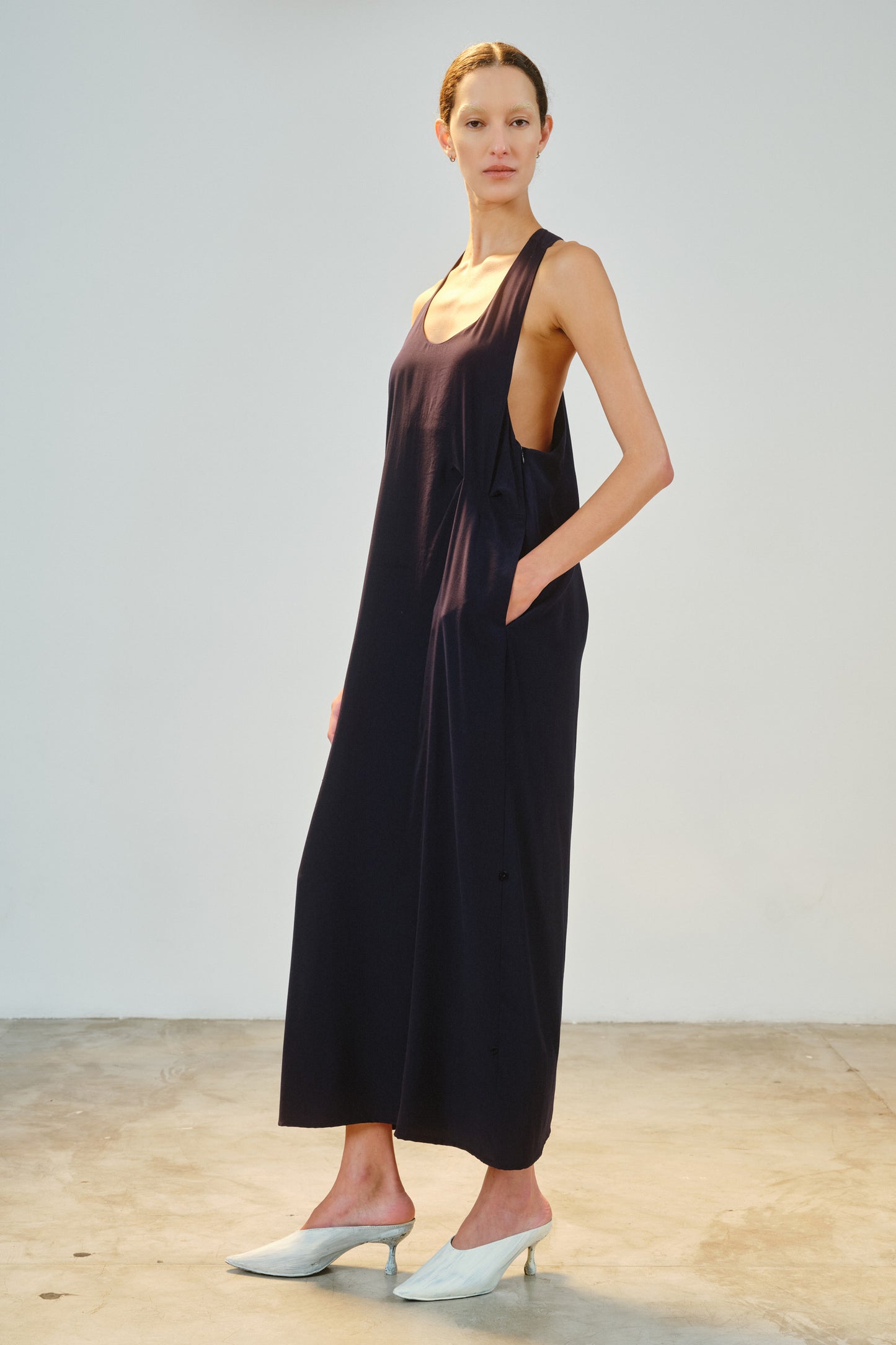 Vestido Teodora Marinho