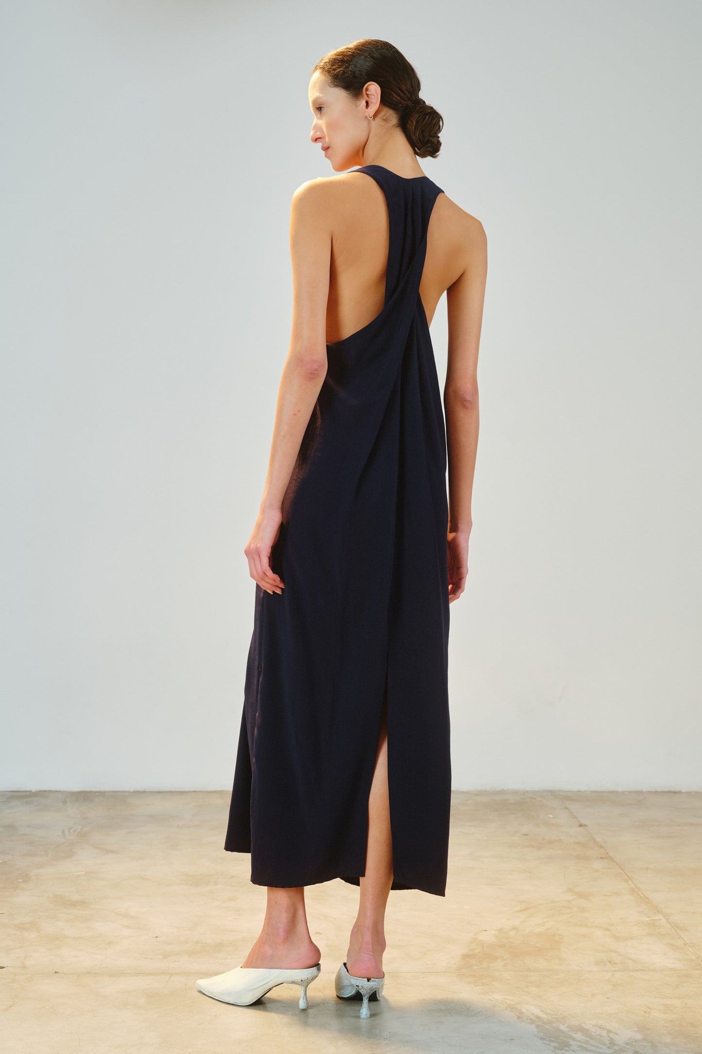 Vestido Teodora Marinho