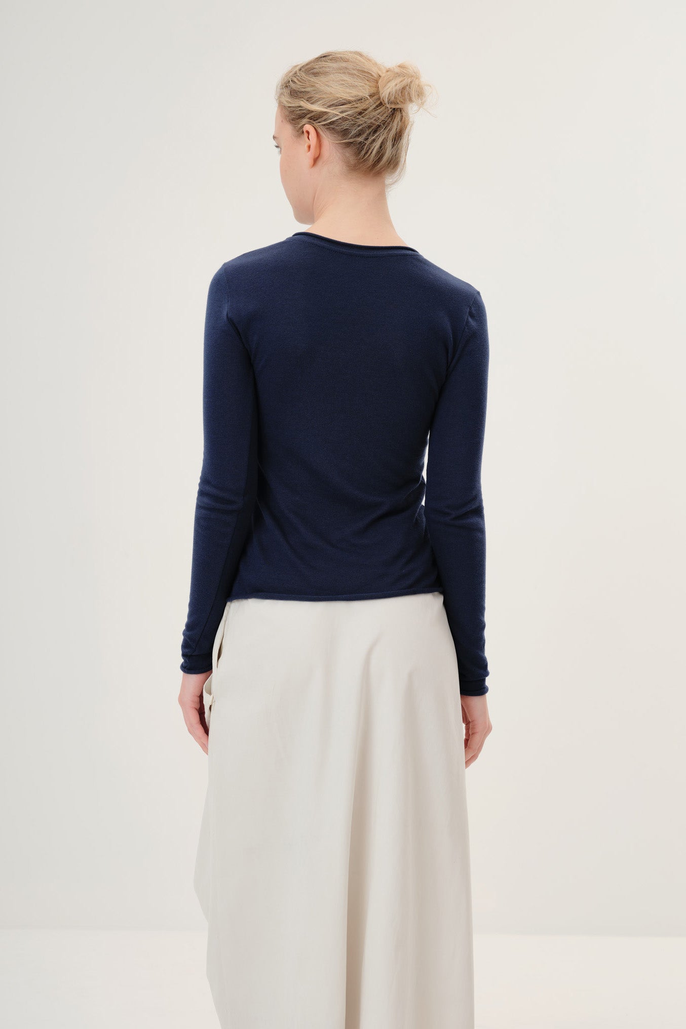 Blusa Angel Marinho