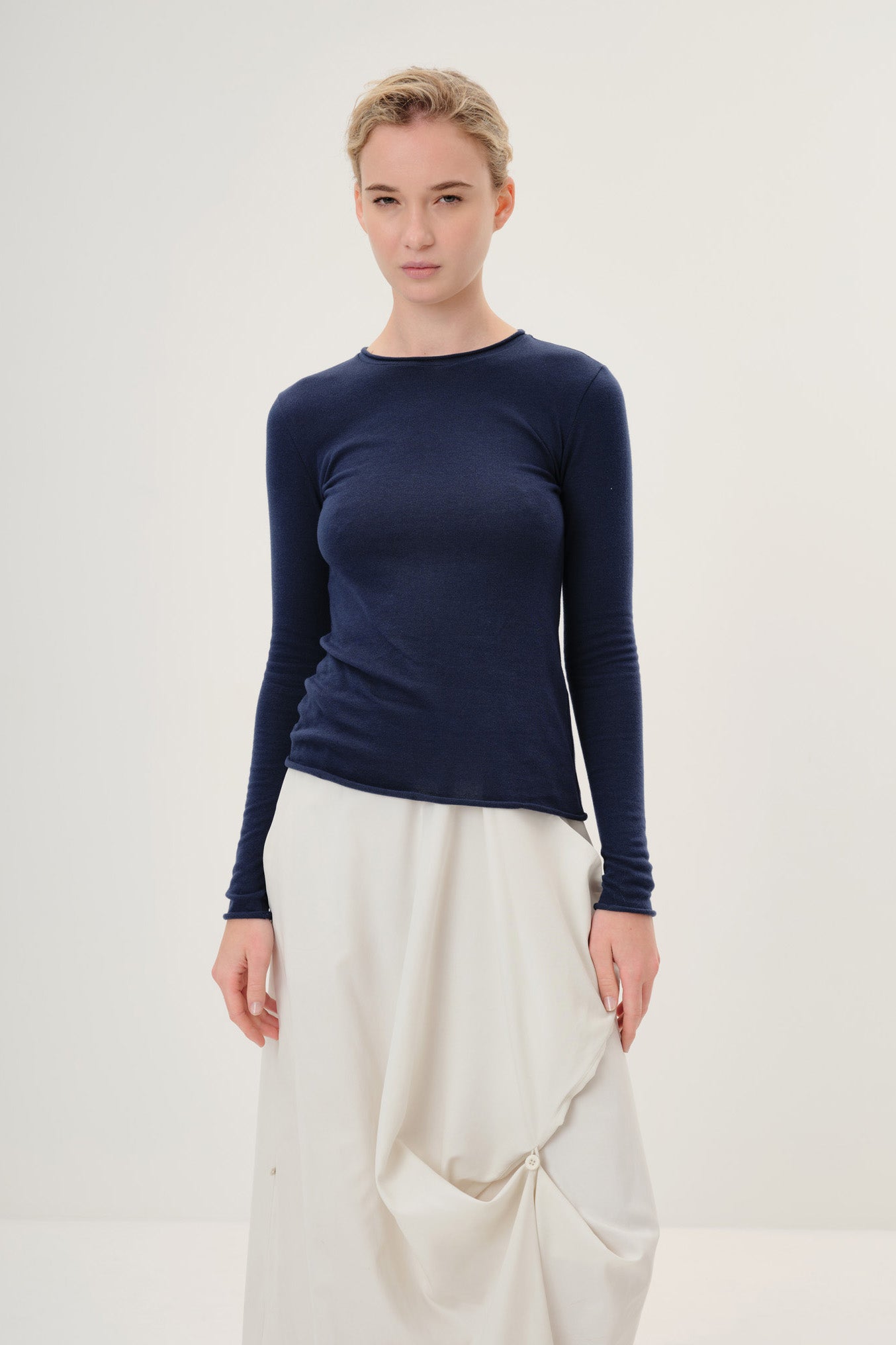 Blusa Angel Marinho