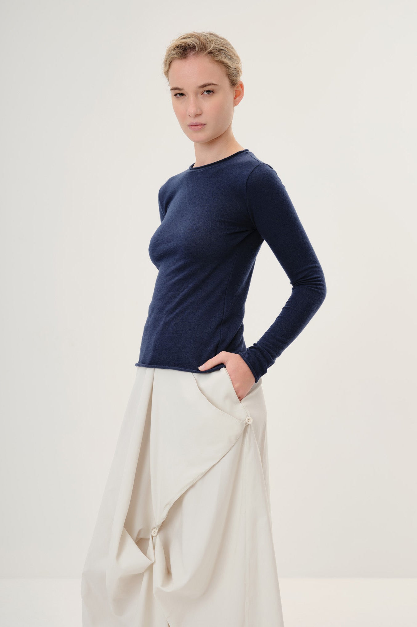Blusa Angel Marinho