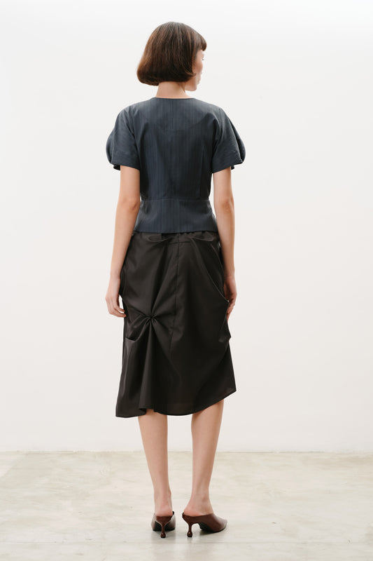 Blusa Tsuru Eclipse