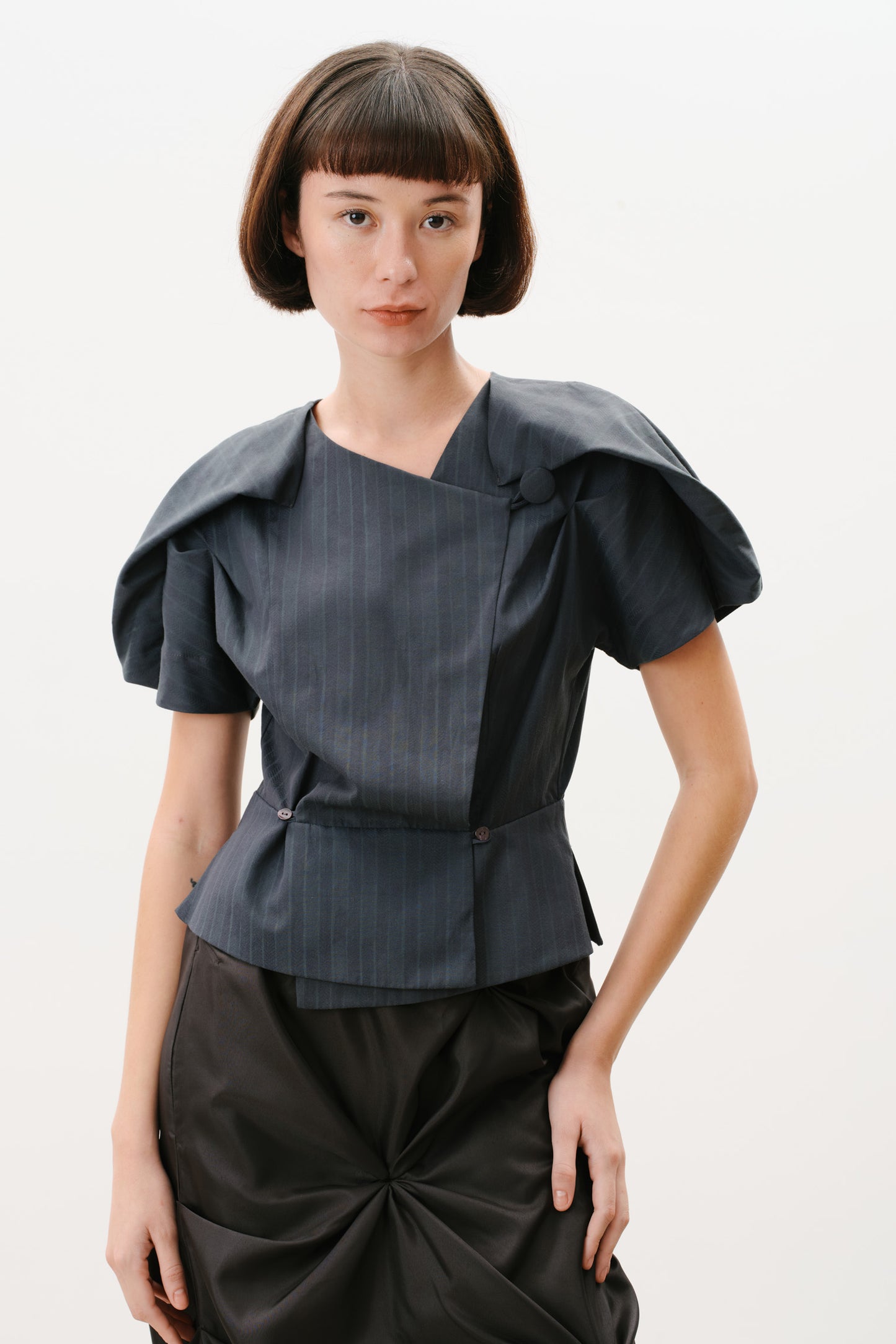 Blusa Tsuru Eclipse