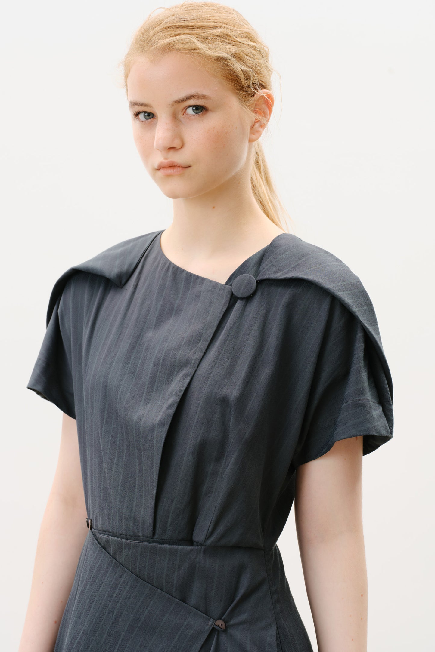 Vestido Tsuru Eclipse
